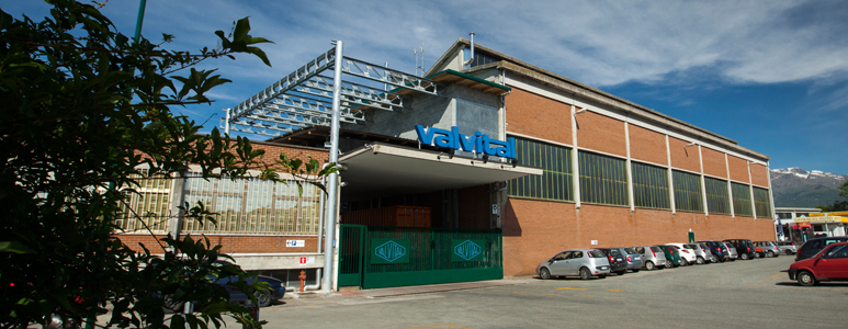 valvital azienda